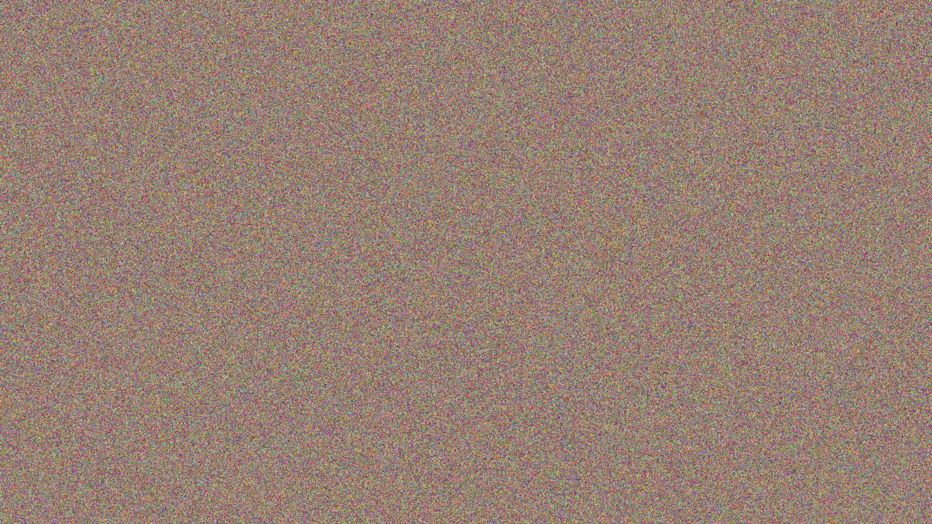 Noise Texture Background