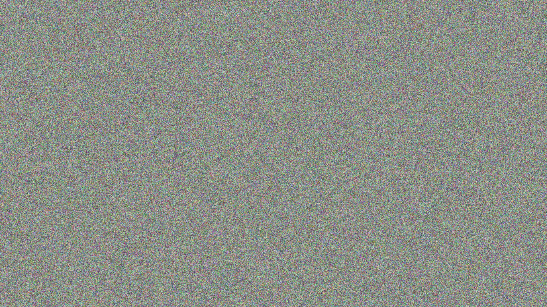 Noise Texture Background