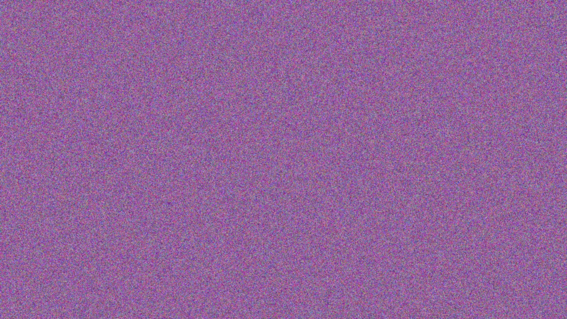 Noise Texture Background