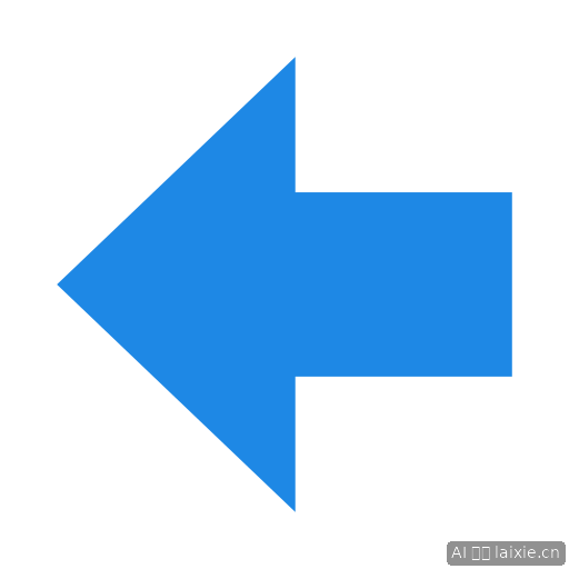 Arrow Left