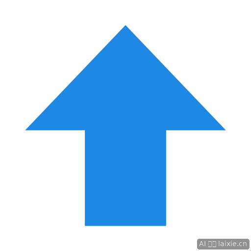 Arrow Up