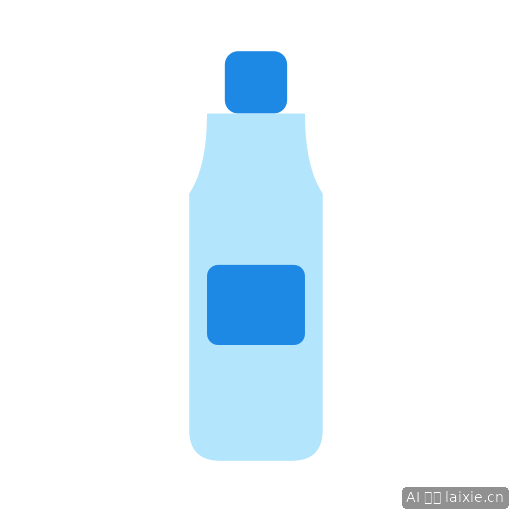 Bottle Water