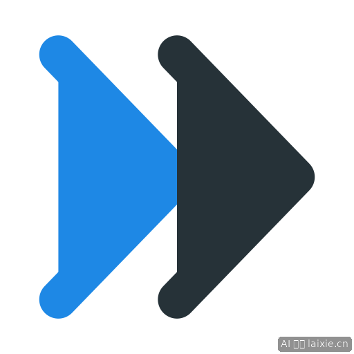 Chevron Double