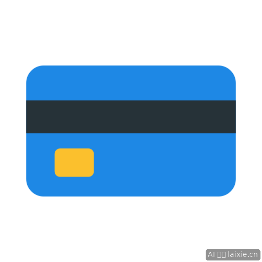 Credit Card