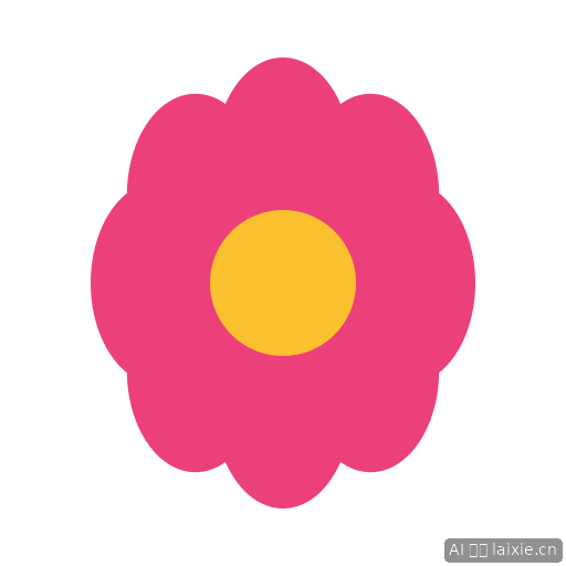 Flower Daisy