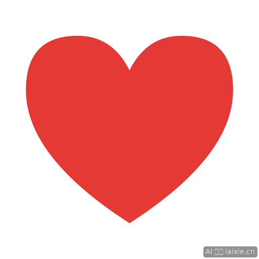Heart Like