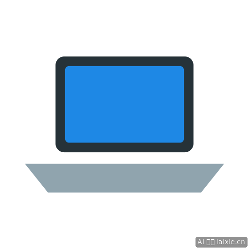 Laptop