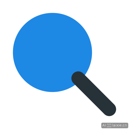 Search Magnifier