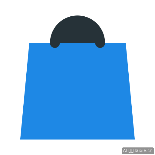 Shopping Bag
