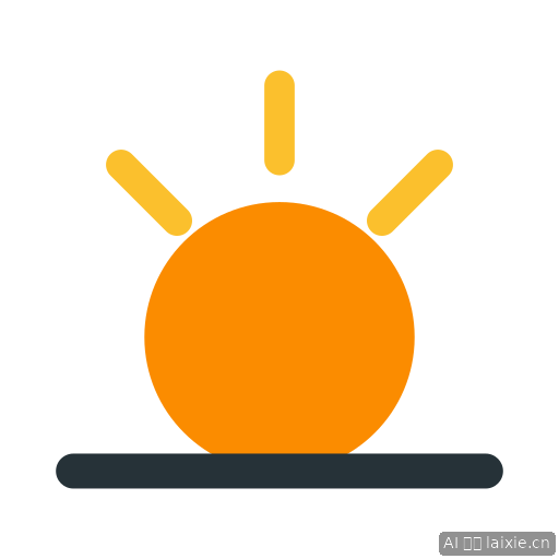 Sunrise