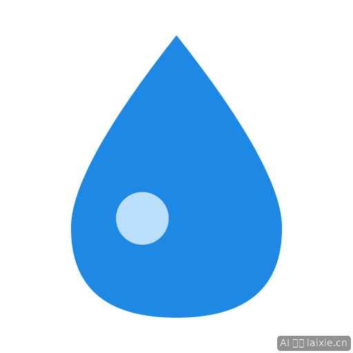 Water Drop